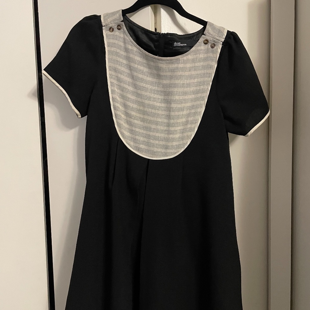 Dear Creatures Dress